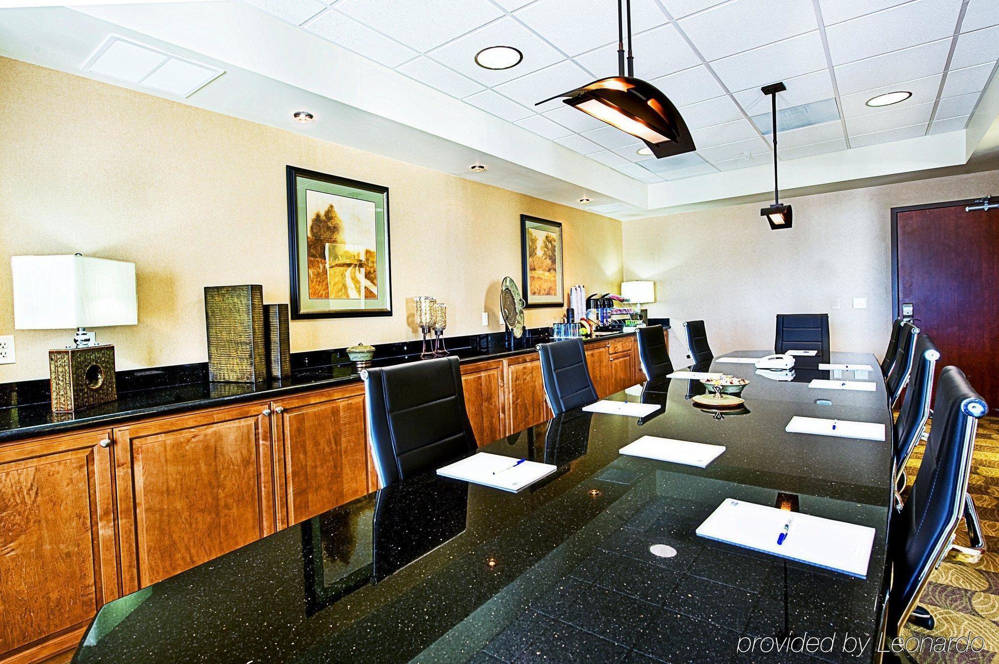 Greentree Inn And Suites Florence, Az Facilidades foto